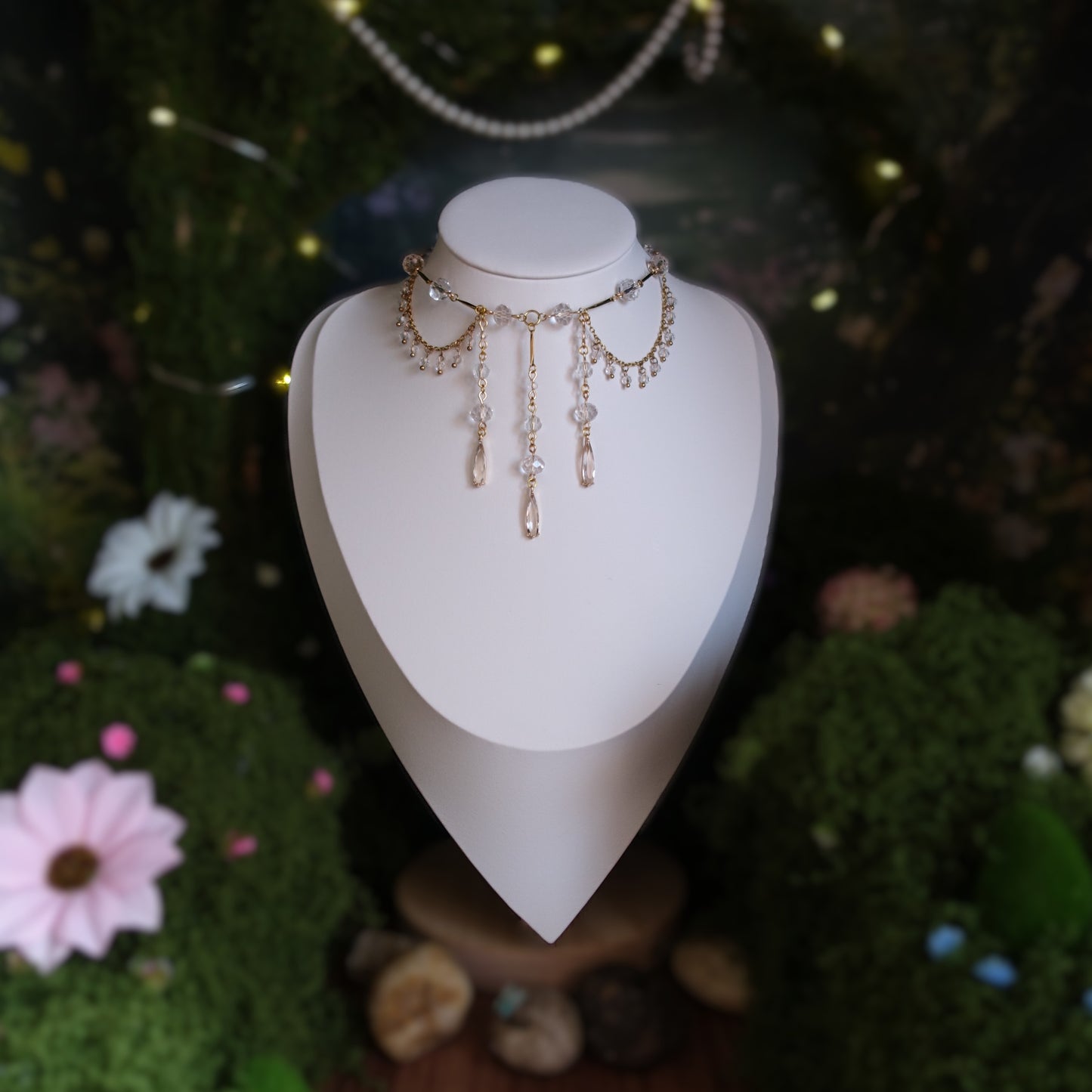 Swan: Frostdrop
