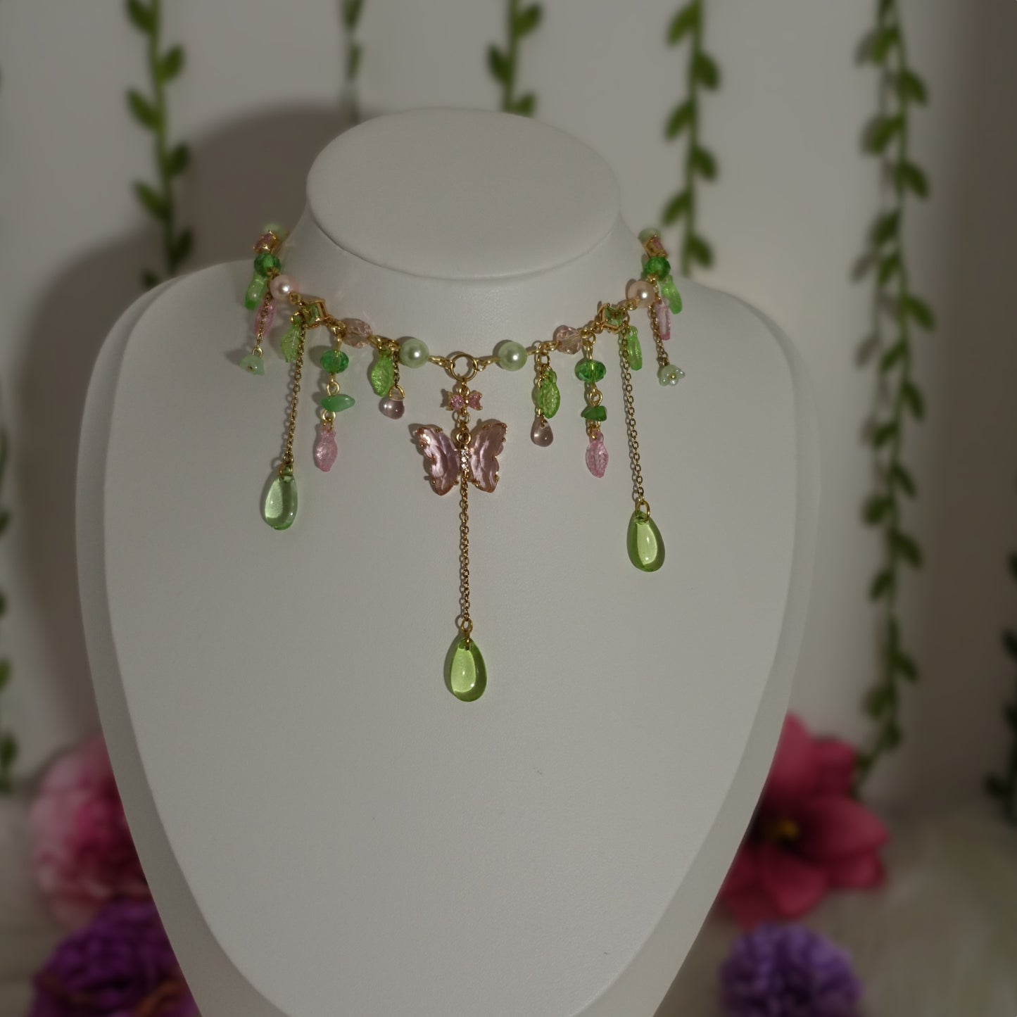 Rosevine