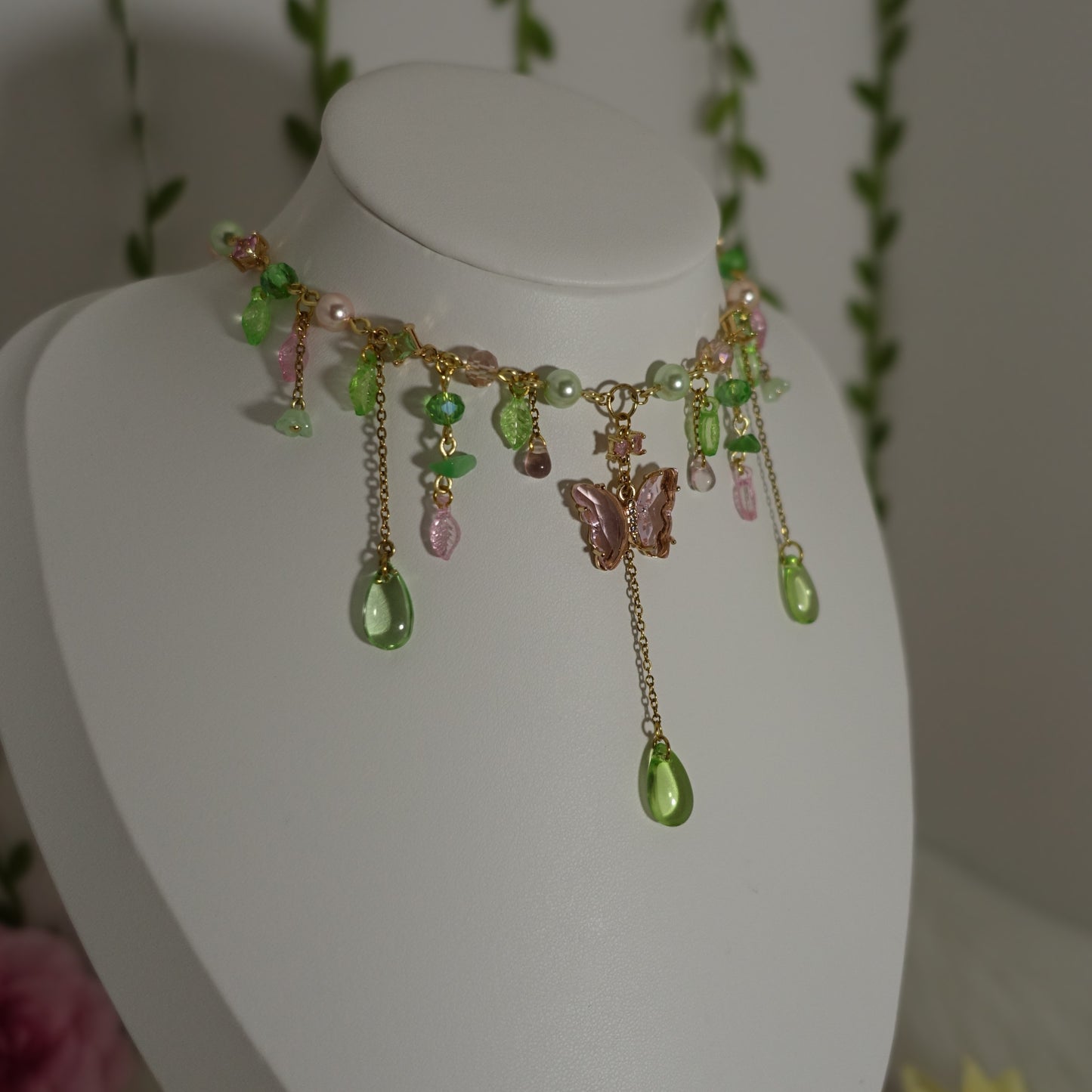 Rosevine