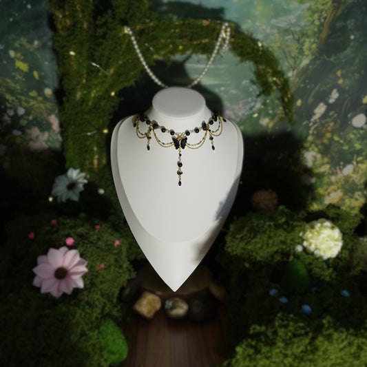 Vesper: Winged
