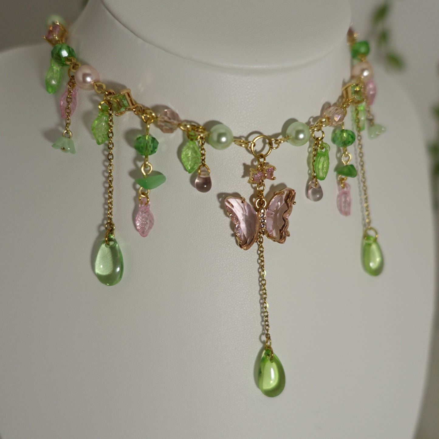 Rosevine