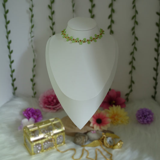 Springgleam